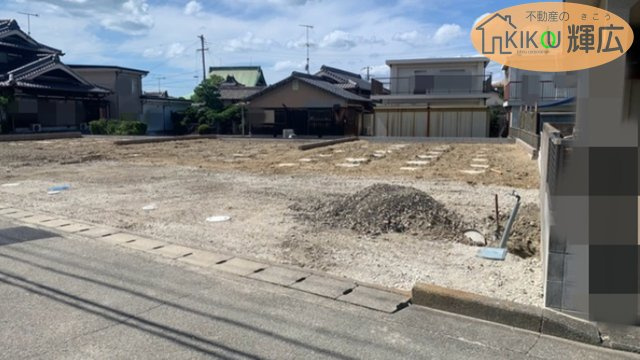 加古郡播磨町二子02期（全3棟）2号棟