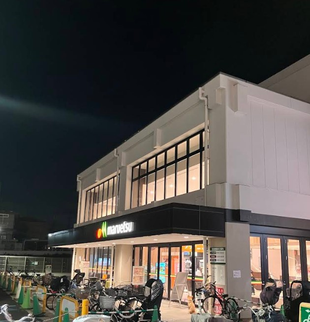 BOLERO池袋の周辺