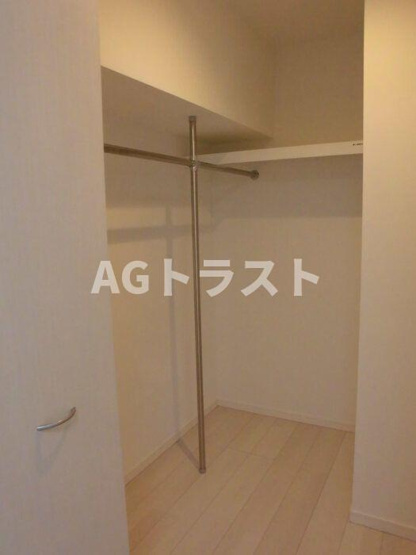 【収納】 | Garden House Ⅲ 大宮土呂駅前