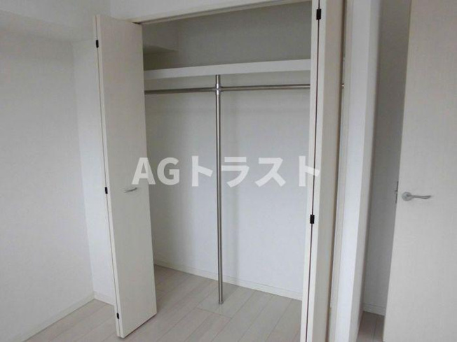 【収納】 | Garden House Ⅲ 大宮土呂駅前