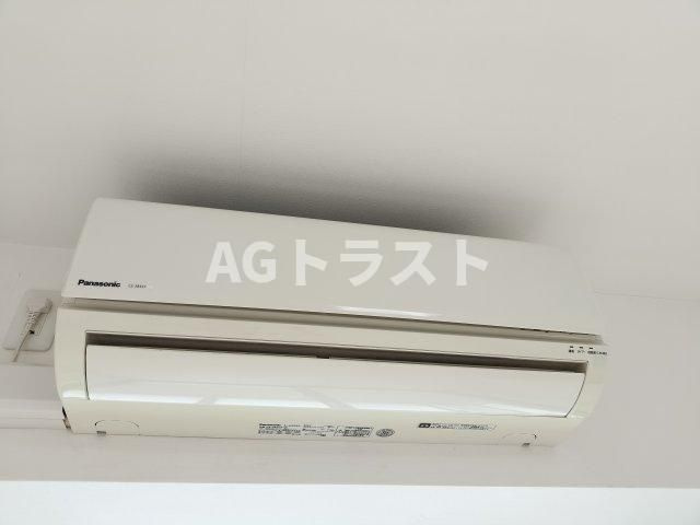 【設備】 | Garden House Ⅲ 大宮土呂駅前