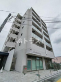Garden House Ⅲ 大宮土呂駅前の画像