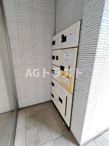 【その他共用部分】 | Garden House Ⅲ 大宮土呂駅前