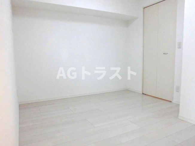 【寝室】 | Garden House Ⅲ 大宮土呂駅前