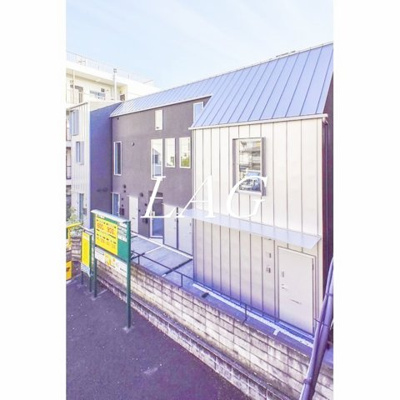 【外観】 | グランエッグス池袋要町 | 外観です。