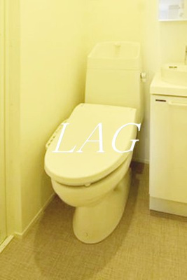 【トイレ】 | グランエッグス池袋要町 | トイレです。