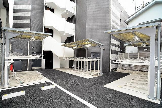 ステージグランデ清澄白河アジールコート(ステージグランデキヨスミシラカワアジールコート)のその他
