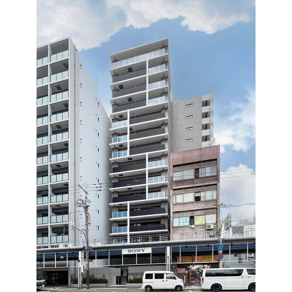 S-RESIDENCE日本橋Qualierのその他