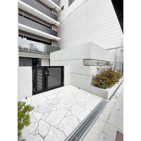 S-RESIDENCE日本橋Qualierのその他