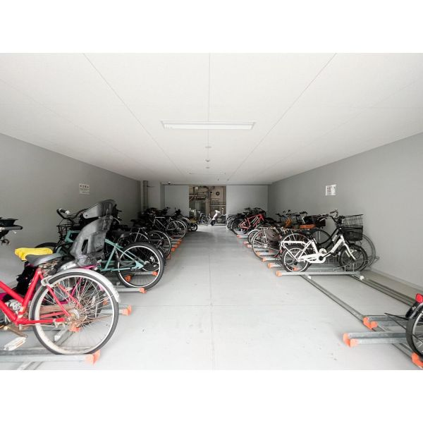 S-RESIDENCE日本橋Qualierのその他