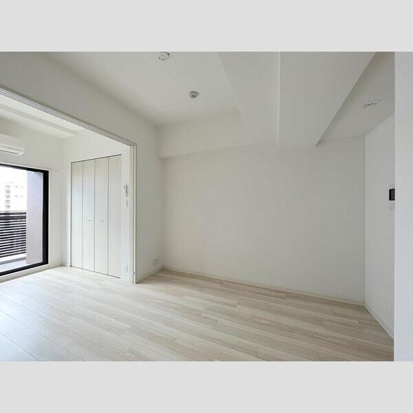 S-RESIDENCE日本橋Qualierの居間・リビング