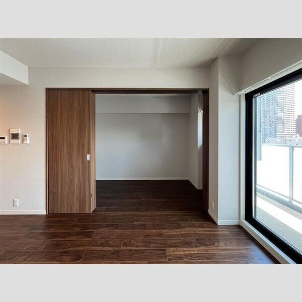 S-RESIDENCE阿波座chiaroのその他