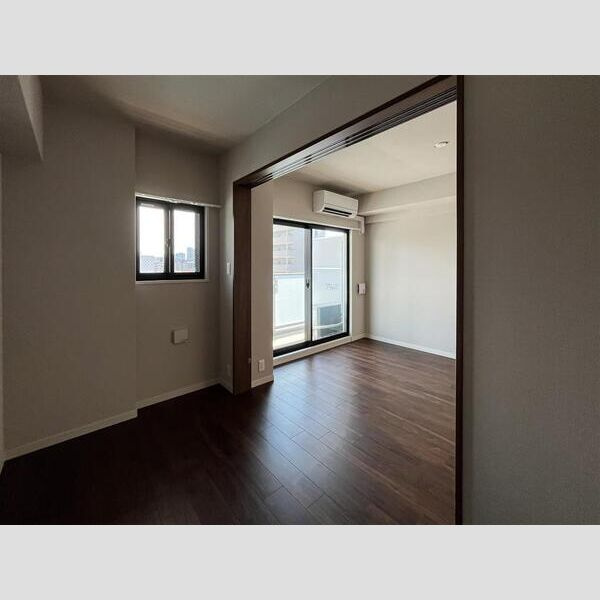 S-RESIDENCE阿波座chiaroのその他