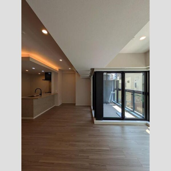 S-RESIDENCE谷町六丁目aloのその他