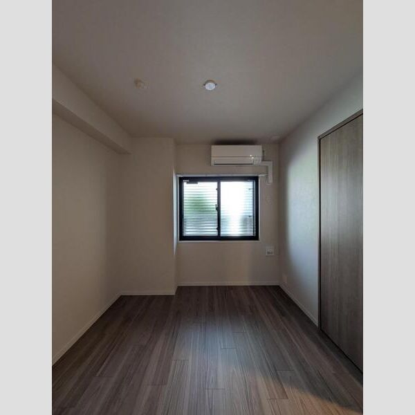 S-RESIDENCE谷町六丁目aloの居間・リビング