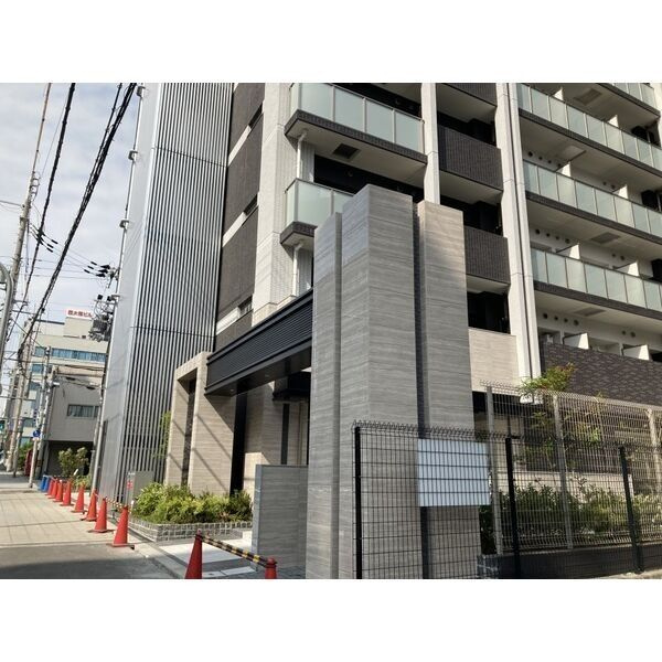 ミラージュパレス難波幸町のその他