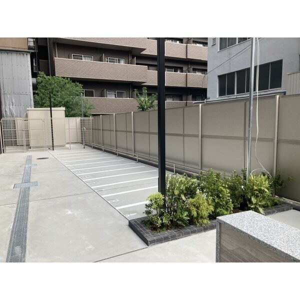 ミラージュパレス難波幸町のその他