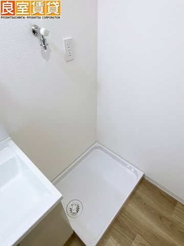 【設備】 | ユーハウス鶴舞Ⅱ