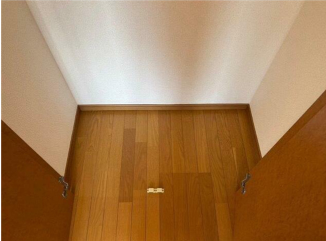 【収納】