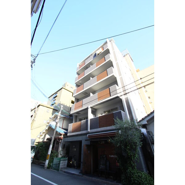 プライムコート新大阪