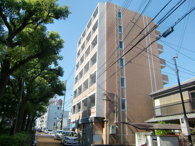 Ｔ’ｓ ＣＵＢＥ ＺＥＲＯの外観