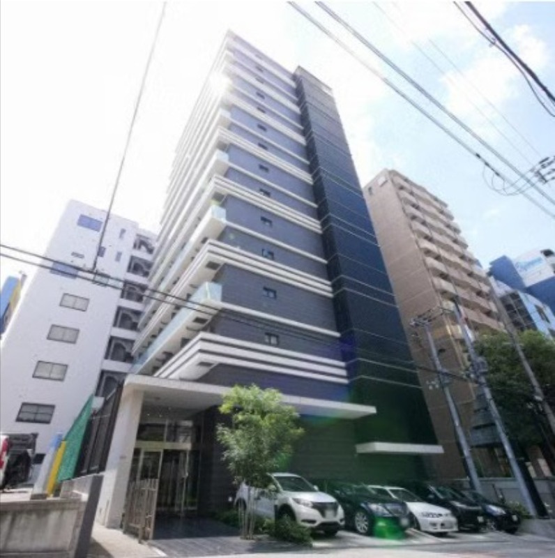 エスリード大手前