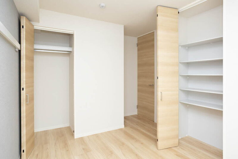 ＪＳ　Ｈｏｕｓｅ(積水管理物件)の収納
