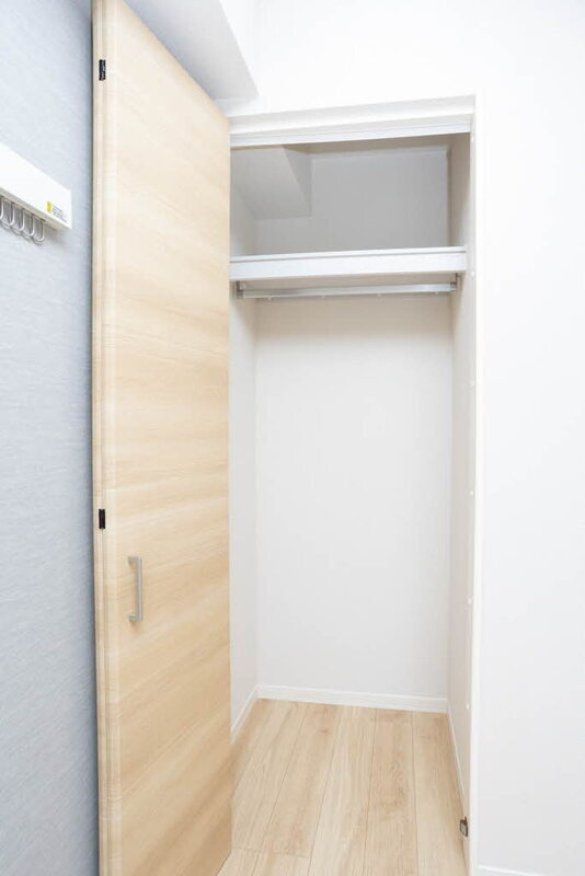 ＪＳ　Ｈｏｕｓｅ(積水管理物件)の収納