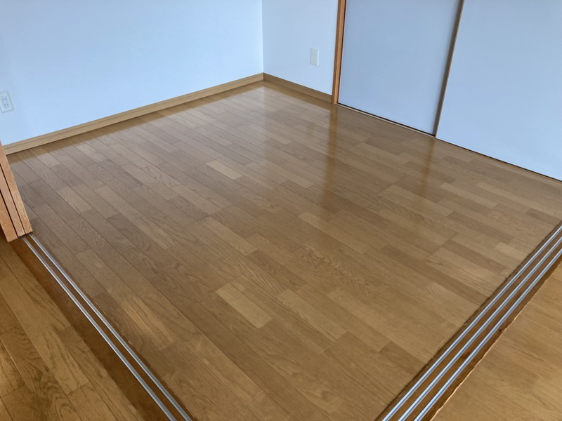 TRIM PLACEのその他
