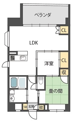 TRIM PLACE