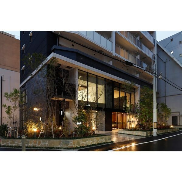 エステムコート上本町IIイデアルのその他