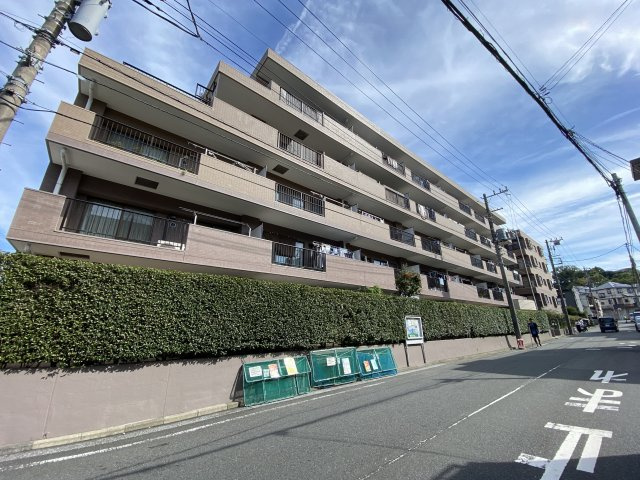 サンヴェール港南中央