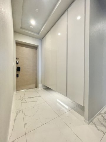 Brillia Tower 堂島のその他