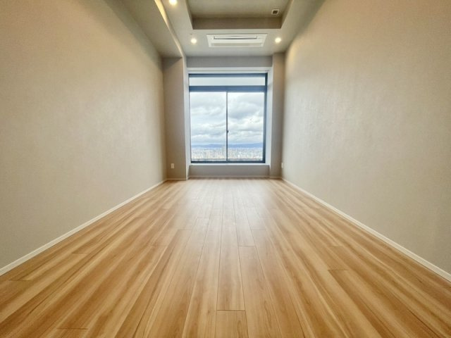 Brillia Tower 堂島のその他