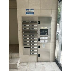 パラッツォ新町のその他