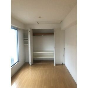 パラッツォ新町の収納