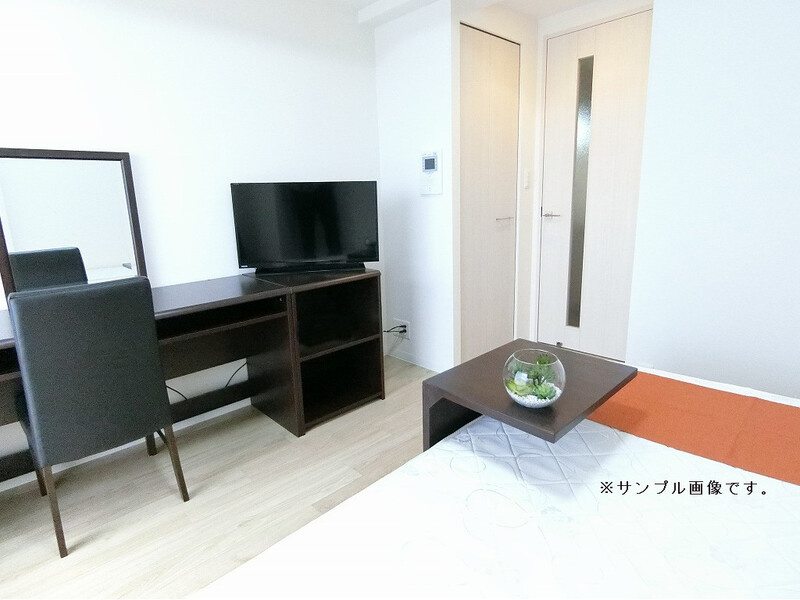 エステムコート新大阪Ⅷレヴォリスのその他