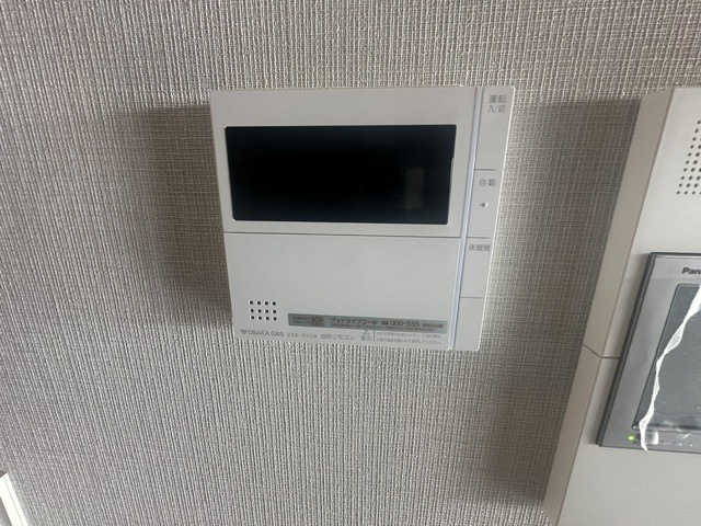 ファインエクストラシティのセキュリティ