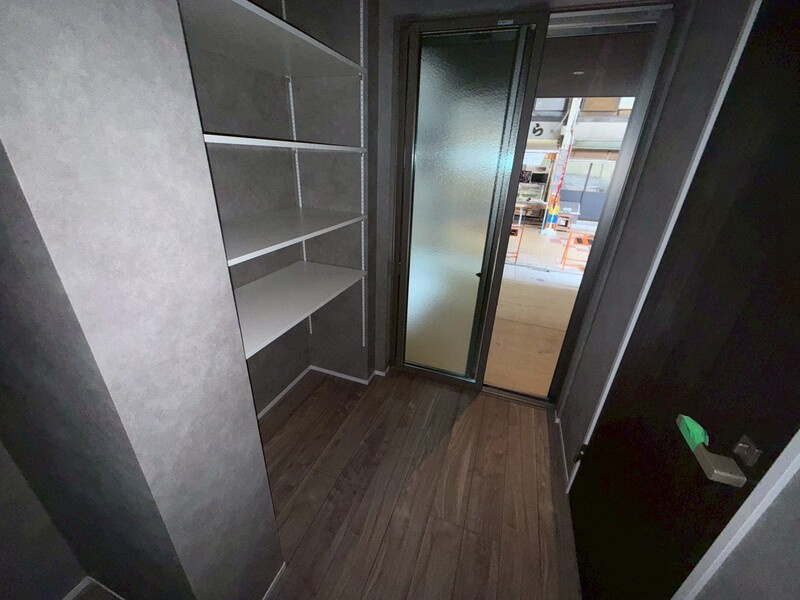三軒家西2丁目　貸戸建のその他