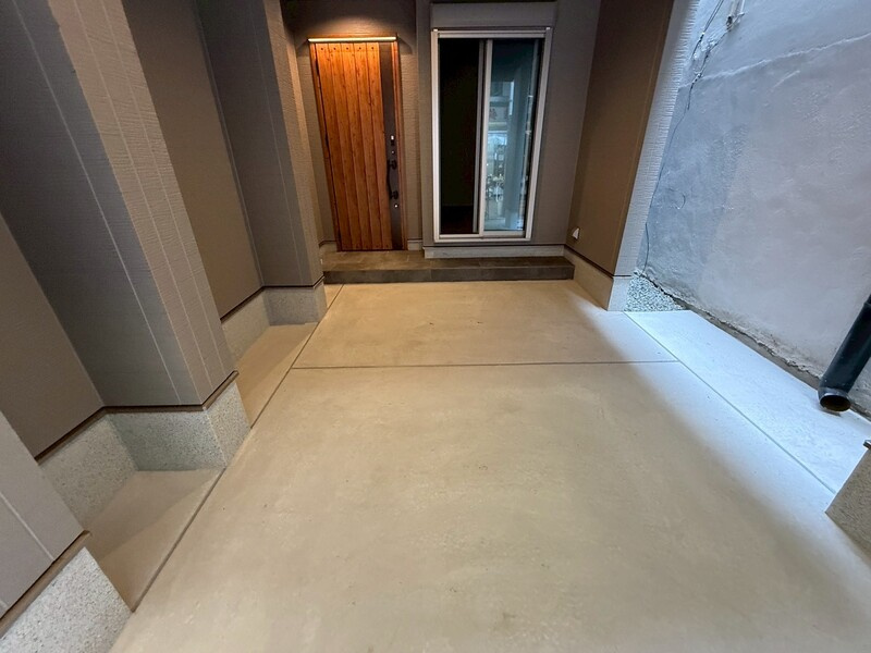 三軒家西2丁目　貸戸建のその他