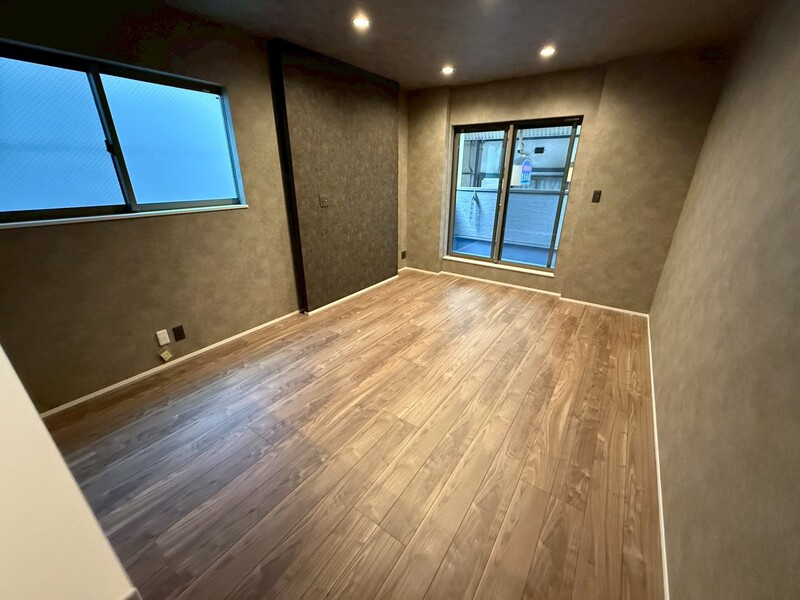三軒家西2丁目　貸戸建のその他