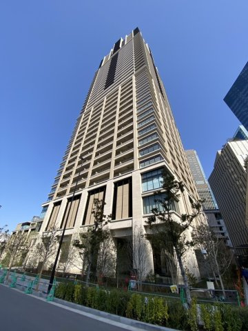 グラングリーン大阪　THE　NORTH　RESIDENCE