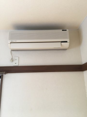 グレイス参番館の設備