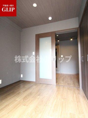 ライオンズマンション横浜駅東