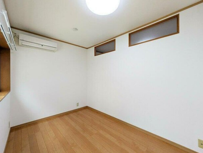 上福岡アパートのその他
