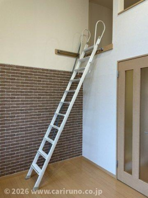 【内装】 | ISLAND　COLONY | きれいな内装です