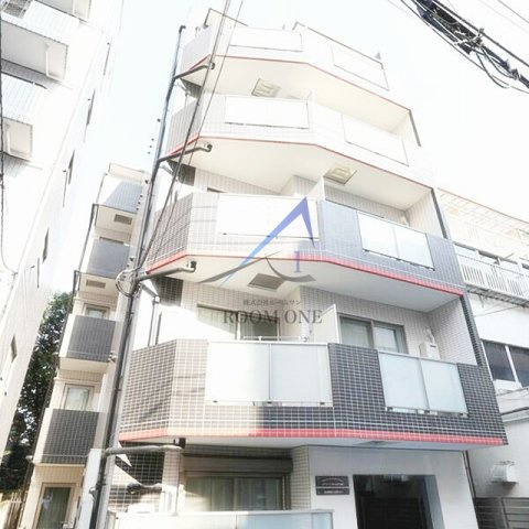 ピアコートTM大山弐番館