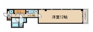 【間取り】 | センタービレッジ千駄木