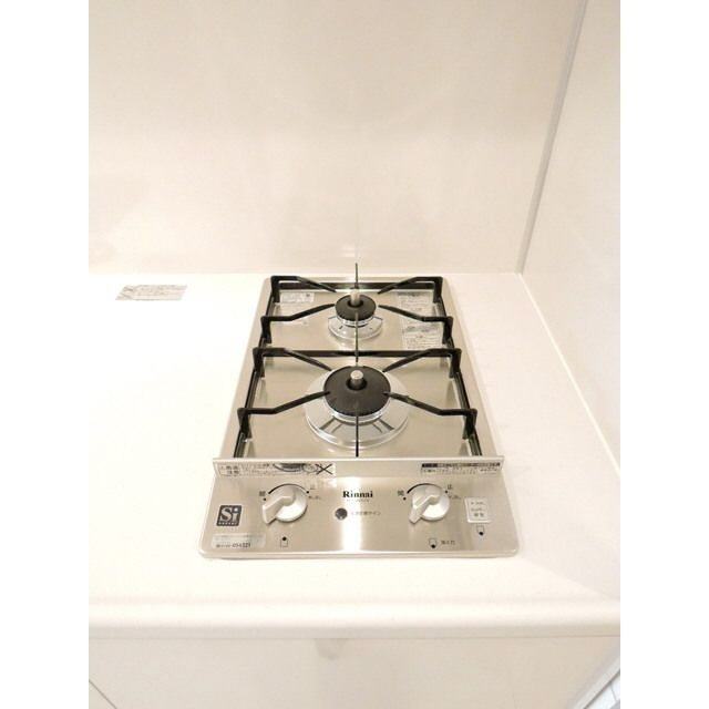 プレール・ドゥーク西浅草のキッチン