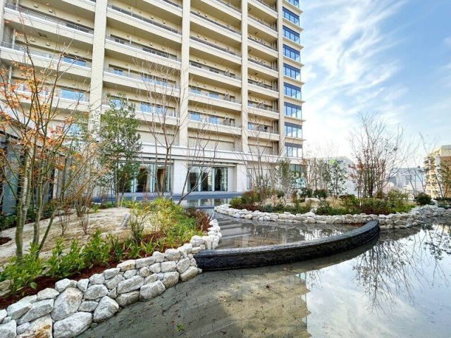 グラングリーン大阪ＴＨＥ　ＮＯＲＴＨ　ＲＥＳＩＤＥＮＣＥのその他
